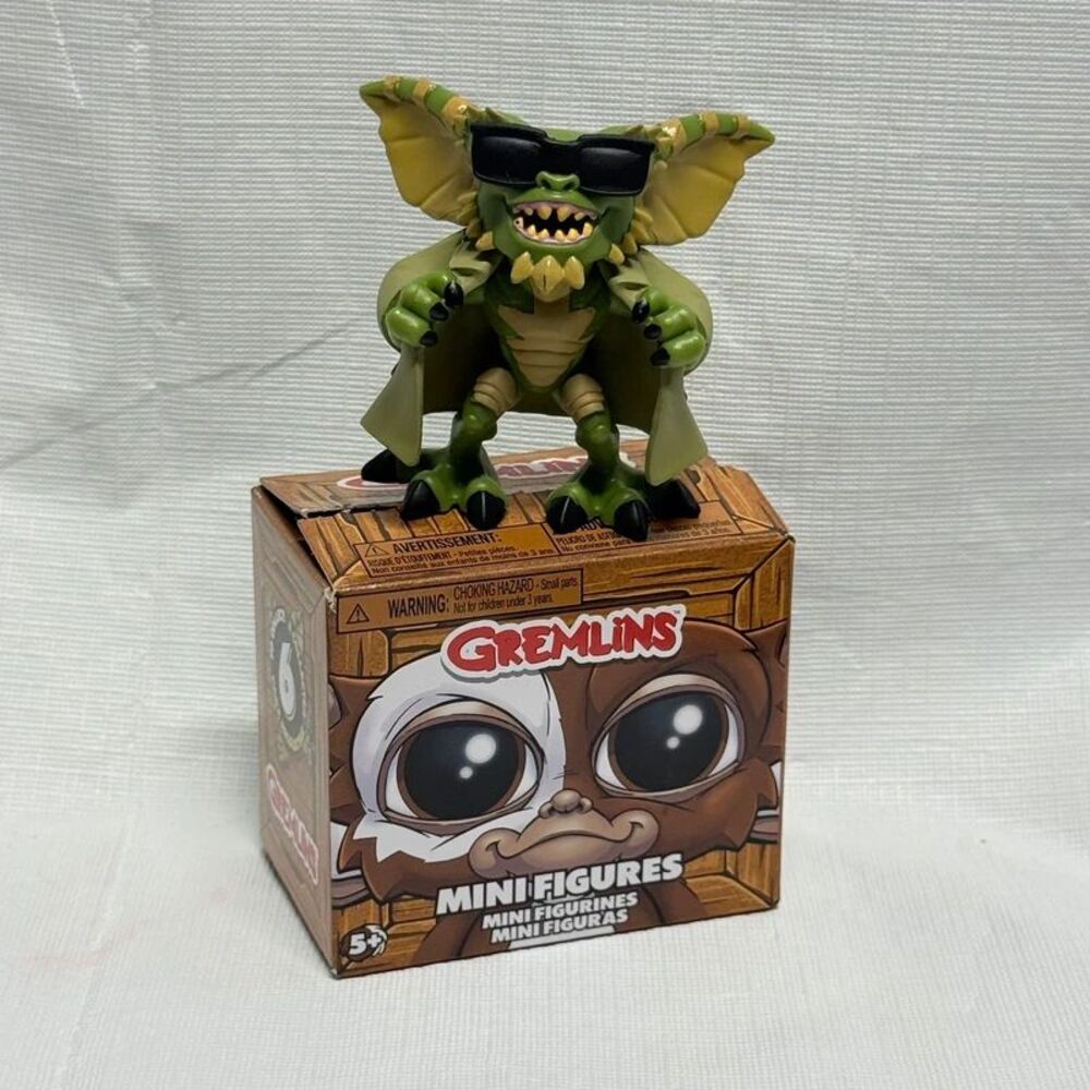 Gremlin
